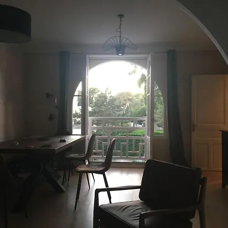 Apartment 25m Benoit Grands 3p Salon 2 65m2 La Baule-Escoublac