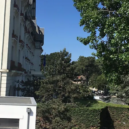 25m Benoit Grands 3p Salon 2 65m2 Apartment La Baule-Escoublac