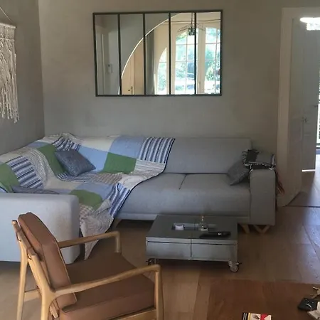 Apartment 25m Benoit Grands 3p Salon 2 65m2