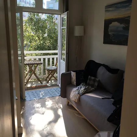 25m Benoit Grands 3p Salon 2 65m2 Apartment La Baule-Escoublac