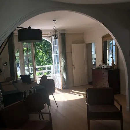 Apartment 25m Benoit Grands 3p Salon 2 65m2