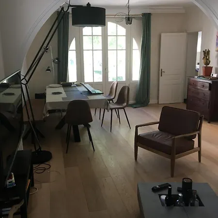 25m Benoit Grands 3p Salon 2 65m2 Apartment La Baule-Escoublac