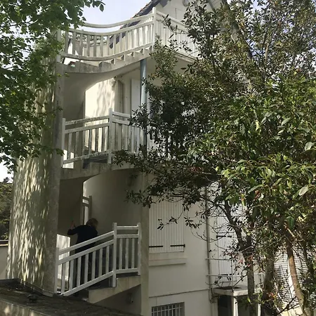 25m Benoit Grands 3p Salon 2 65m2 Apartment