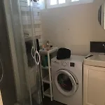 25m Benoit Grands 3p Salon 2 65m2 شقة