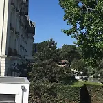 25m Benoit Grands 3p Salon 2 65m2 شقة La Baule