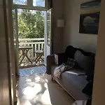 25m Benoit Grands 3p Salon 2 65m2 شقة La Baule