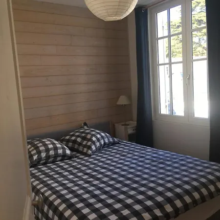 Appartement 25m Benoit Grands 3p Salon 2 65m2