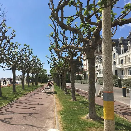 Appartement 25m Benoit Grands 3p Salon 2 65m2 *