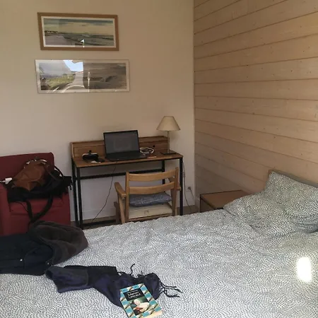 Appartement 25m Benoit Grands 3p Salon 2 65m2 La Baule-Escoublac