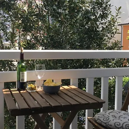 25m Benoit Grands 3p Salon 2 65m2 La Baule-Escoublac