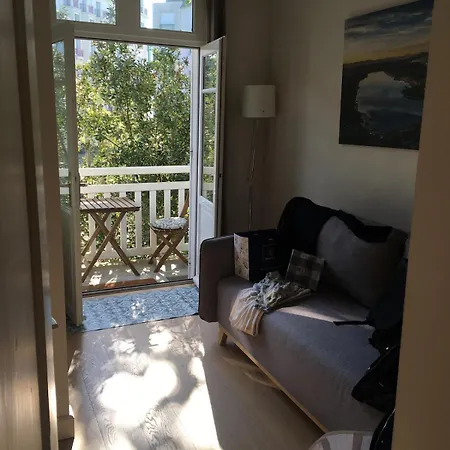 25m Benoit Grands 3p Salon 2 65m2 Appartement La Baule-Escoublac