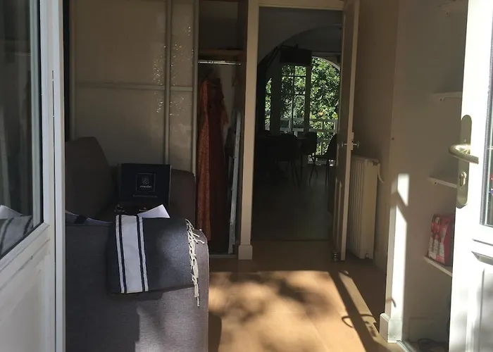 25m Benoit Grands 3p Salon 2 65m2 公寓