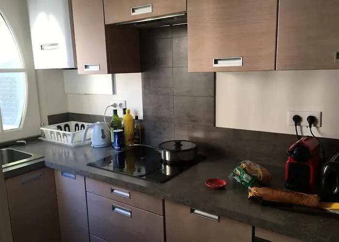 25m Benoit Grands 3p Salon 2 65m2 * La Baule