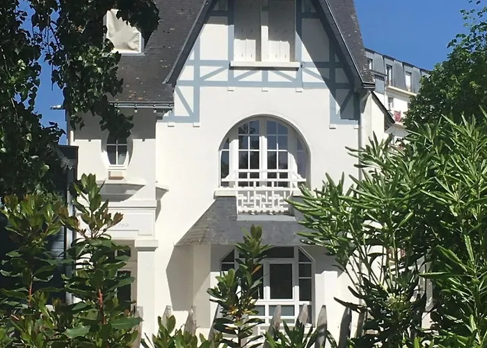 25m Benoit Grands 3p Salon 2 65m2 公寓