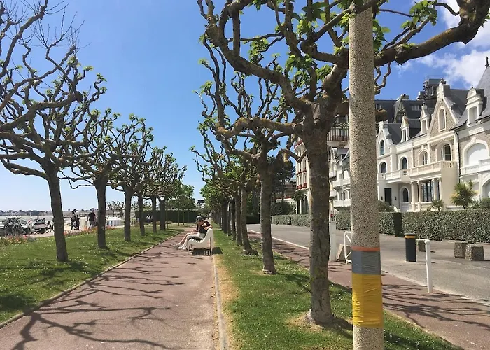 公寓 25m Benoit Grands 3p Salon 2 65m2 *