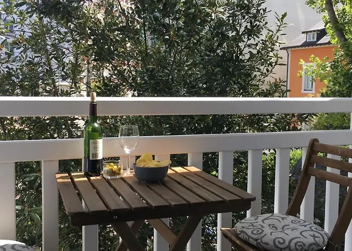 25m Benoit Grands 3p Salon 2 65m2 La Baule