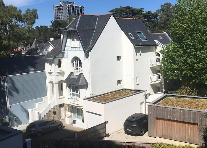 25m Benoit Grands 3p Salon 2 65m2 La Baule