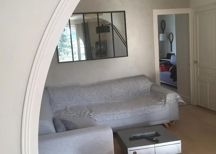 25m Benoit Grands 3p Salon 2 65m2 La Baule